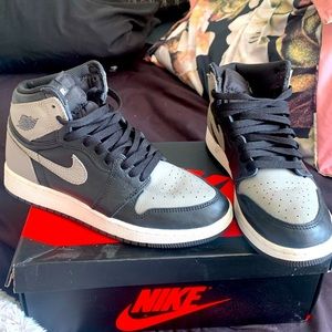 AIR JORDAN 1 RETRO High Top